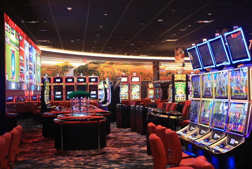How To Start An Online Gambling Site - Step-by-Step Process And Free HTML Templates