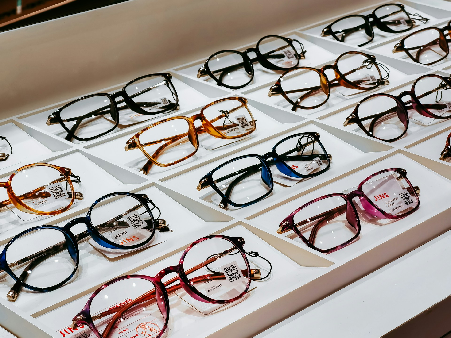 Choosing The Right Glasses For An Autistic Child: An ABA-Informed Guide