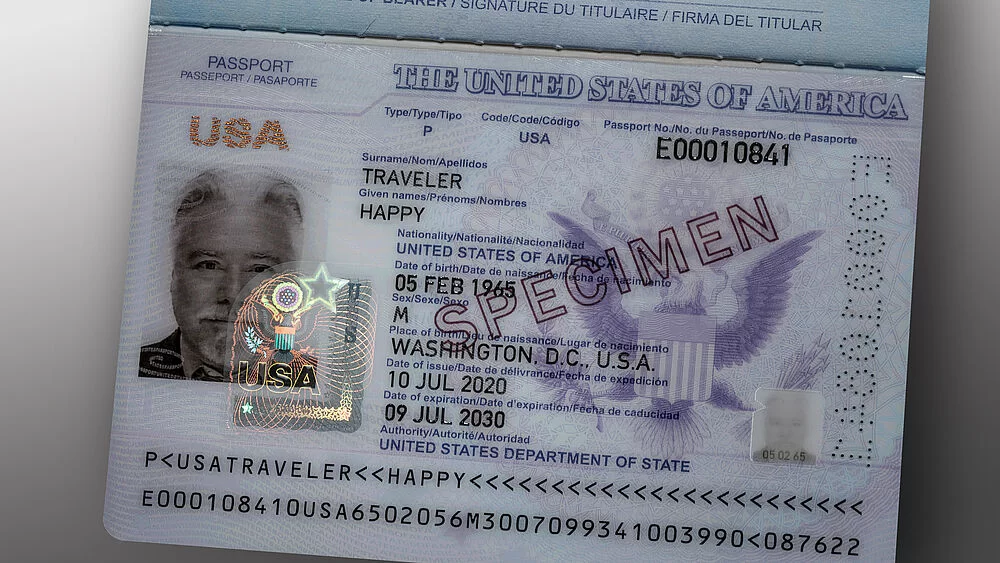 Templates For Travel Documents - Ensuring Seamless Journeys